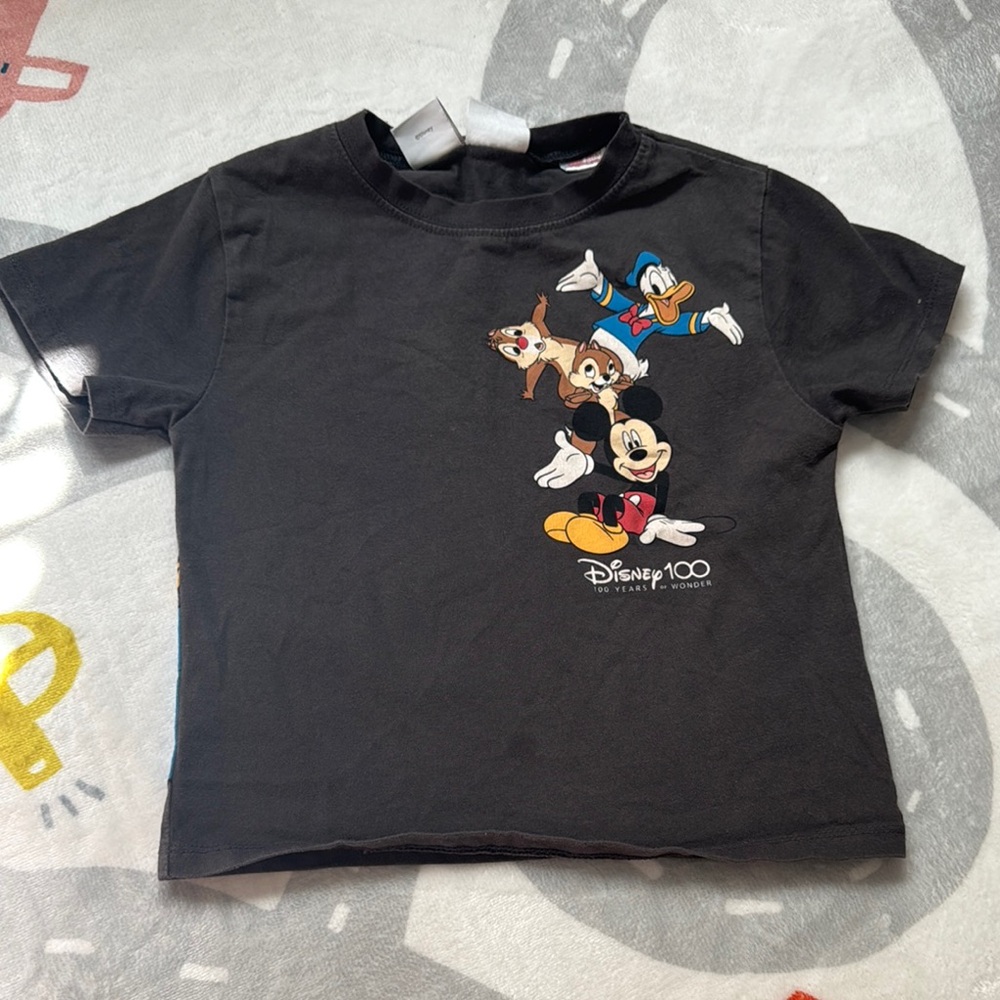 Zara Disney Kids T-Shirt
